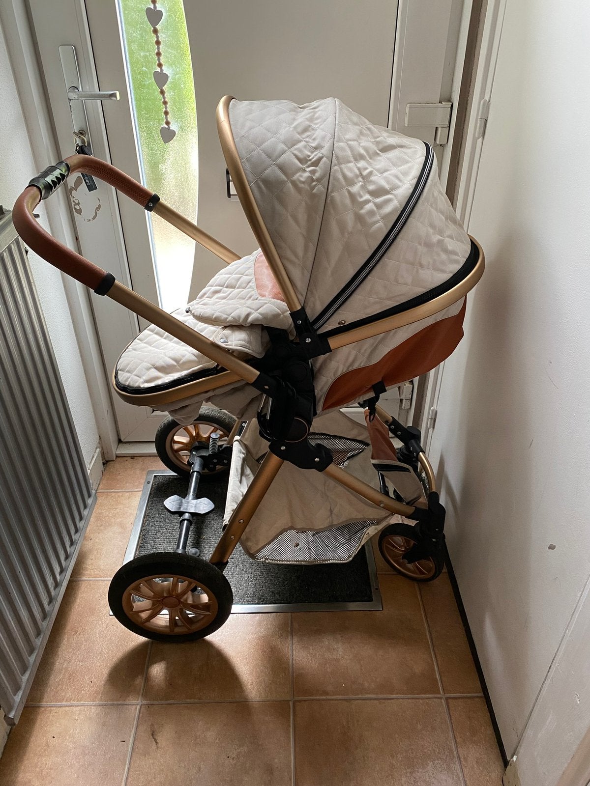 Combi wagen, Ophalen, Gebruikt, Combiwagen, Overige merken