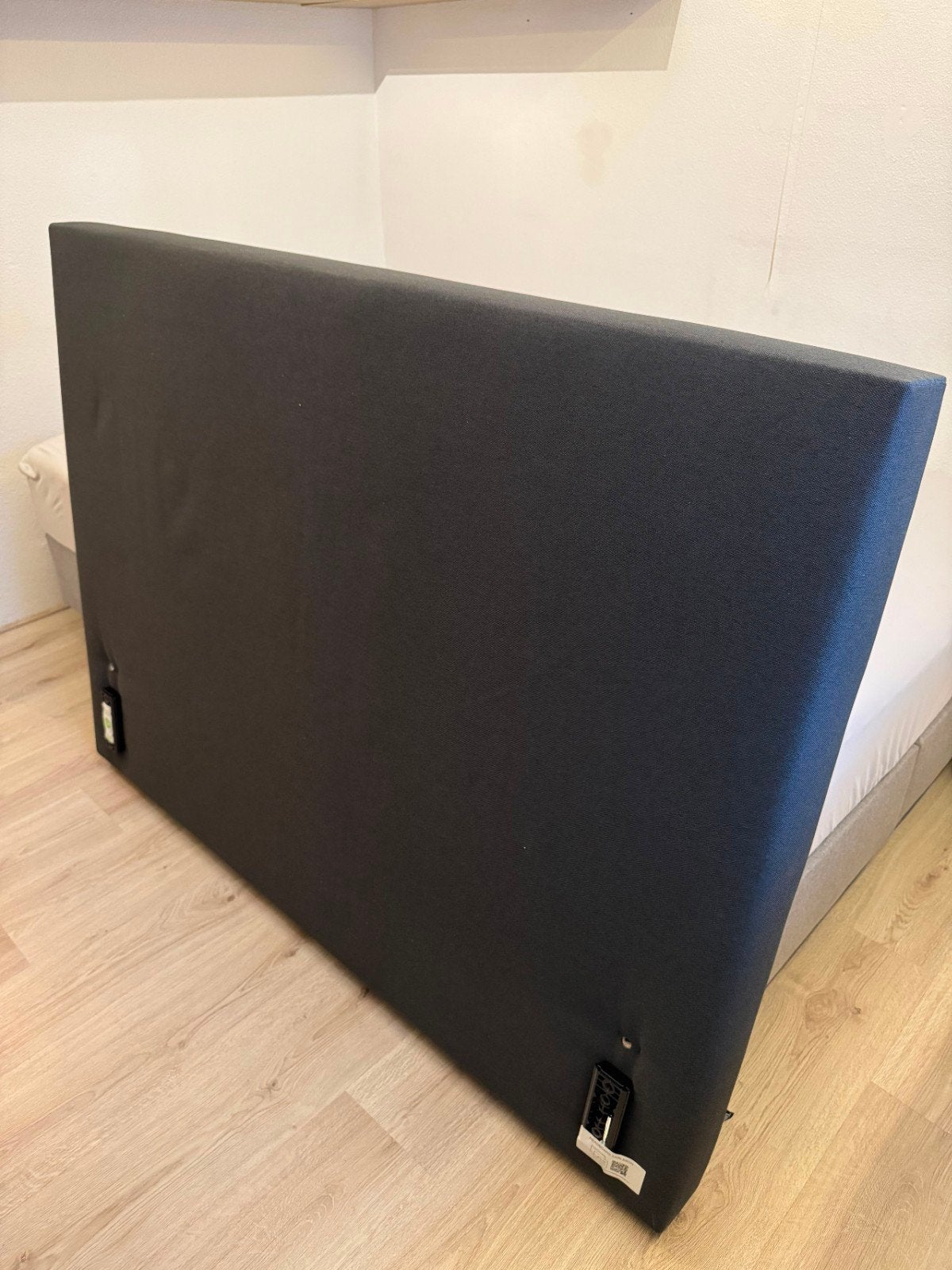 Hoofdbord, Ophalen of Verzenden, Nieuw, Tweepersoons, 140 cm