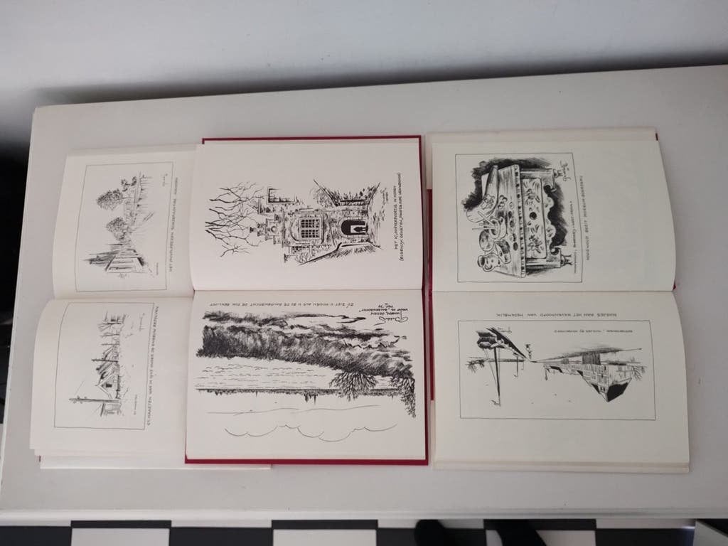 Een halve eeuw Noord-Holland - G. Dekker ISBN 9789020518405, G. Dekker, Ophalen of Verzenden, Zo goed als nieuw, Schilder- en Tekenkunst