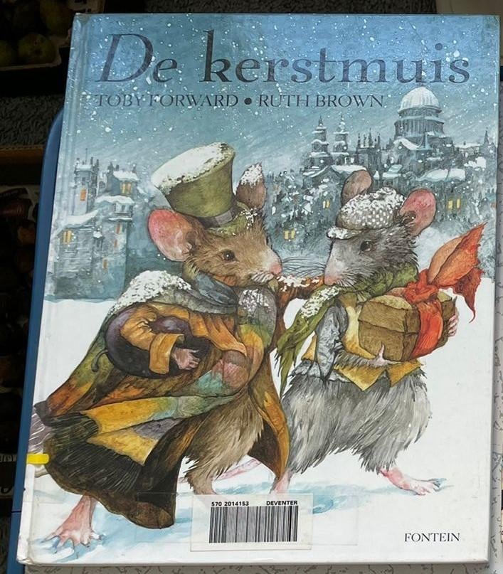 Vintage BOEKEN over KERST – zien er goed uit, Ophalen of Verzenden, Zo goed als nieuw, Fictie algemeen