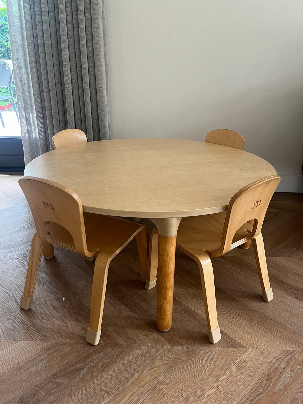 Community play set, Ophalen, Gebruikt, Tafel(s) en Stoel(en)