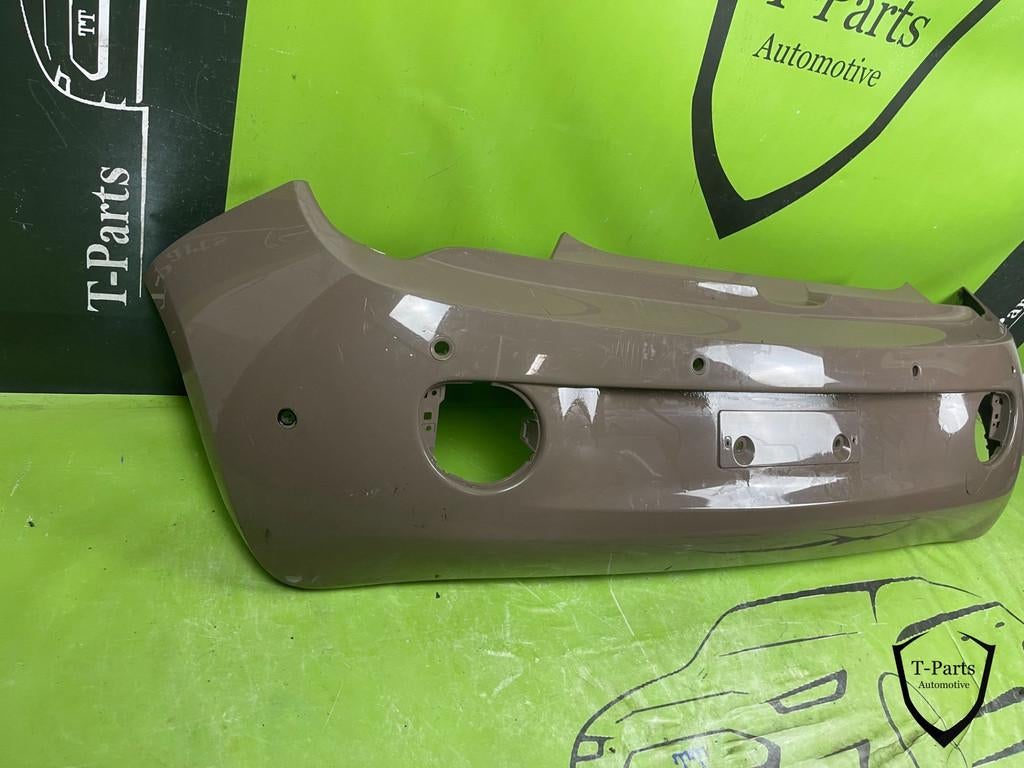opel adam achterbumper bumper 6x PDC, Auto-onderdelen, Carrosserie en Plaatwerk, Info@fabrikant.eu, Fabrikantstraat 1
1000 AA  Amsterdam, NL