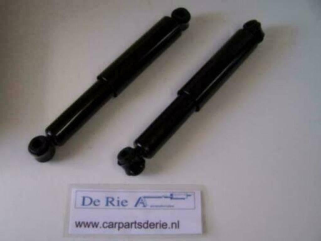 Schokdempers Benzinpomp Filter Suzuki SJ410  SJ413 Samurai, Ophalen of Verzenden, De Rie Automaterialen, Info@derieautomaterialen.nl