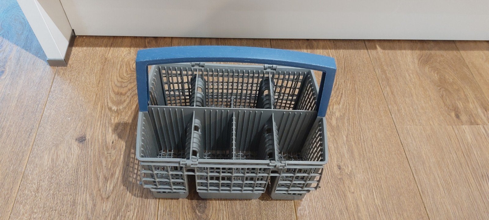 Vaatwasser bestekmand grijs/Bosch, Witgoed en Apparatuur, Onderdelen en Toebehoren, Ophalen of Verzenden