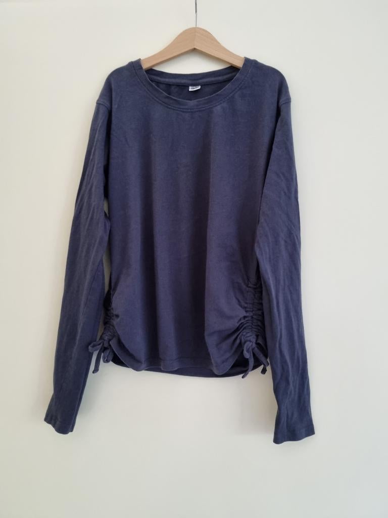 T-shirt voor meisjes -- maat 158 / 164 -- Zeeman, Kinderen en Baby's, Kinderkleding | Maat 158, Zeeman, Gebruikt, Meisje, Ophalen of Verzenden