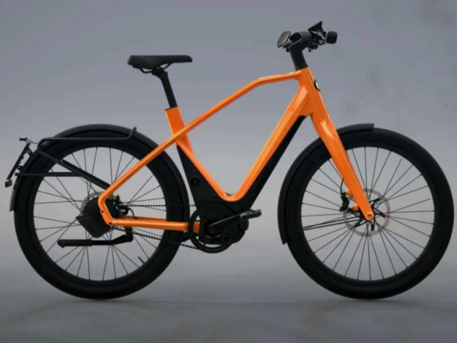 Gazelle Nº1 Speed Pedelec  Slechts 284 km – Nieuwstaat, Ophalen, Zo goed als nieuw, Overige merken