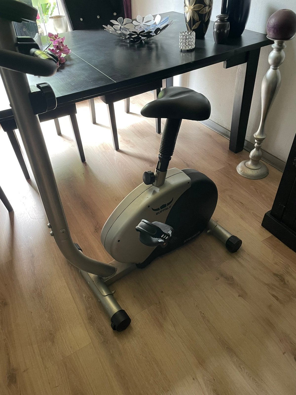 Home trainer, Buffalo, Ophalen, Gebruikt, Hometrainer