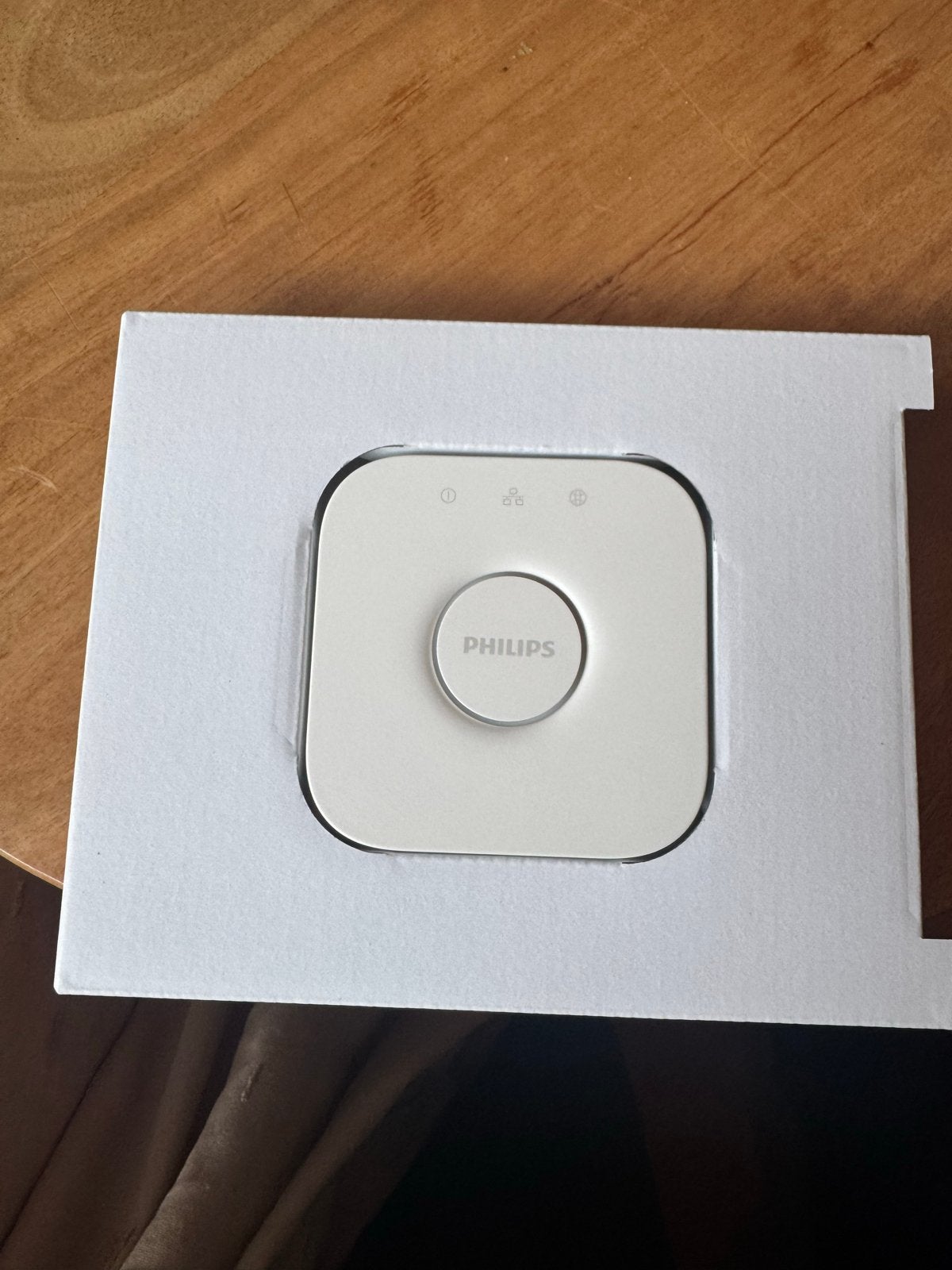 Philips Hue Bridge - Smart Home Hub, Ophalen of Verzenden, Nieuw