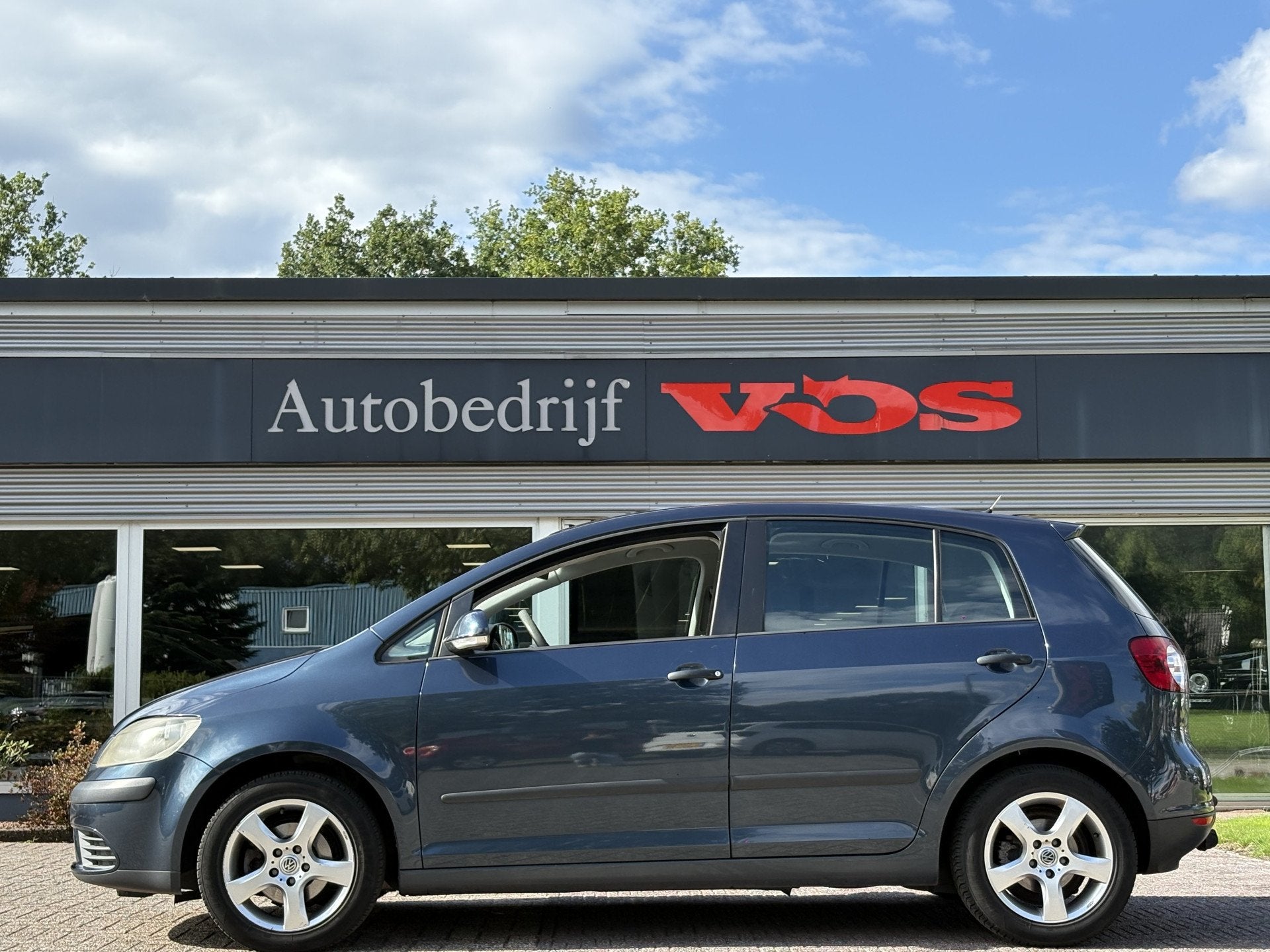 Volkswagen Golf Plus 1.4 FSI Bus.line | Apple Carplay | NL a, Gebruikt, 680 kg, Origineel Nederlands, Bedrijf