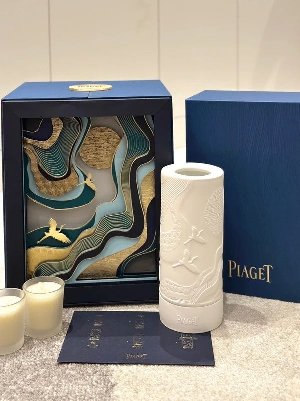 Piaget Mid-Autumn Festival VIP Gift Set, Tickets en Kaartjes, Evenementen en Festivals, Eén persoon