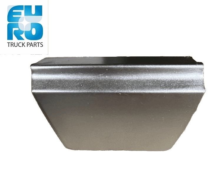 BUMPER COVER IVECO STRALIS 2013 LINKS 504215132A, Carrosserie en Plaatwerk, -, Nieuw, Ophalen of Verzenden