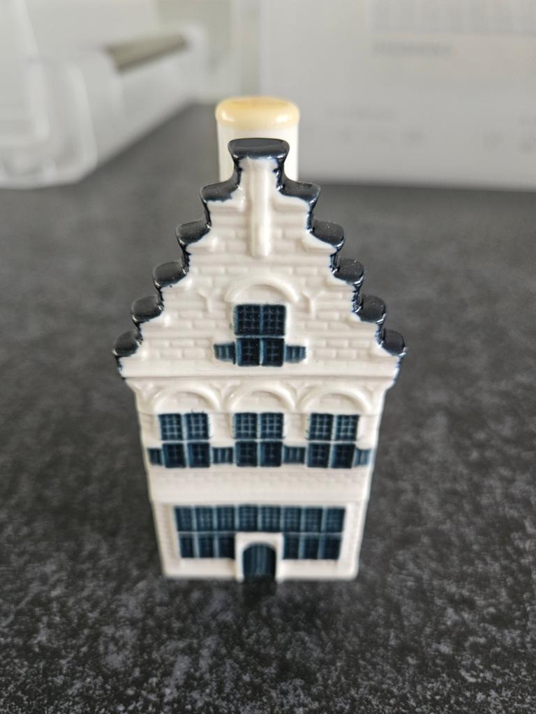 KLM huisje 96 Hendrick hamelhuis Gorinchem, Ophalen of Verzenden, Nieuw