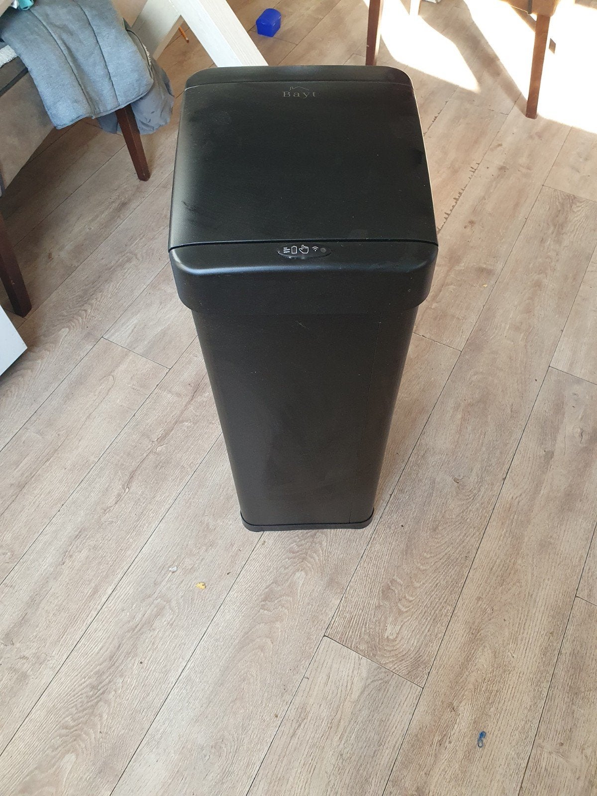 Nieuwe Bayt elektrische vuilnisbak - zelf monteren, Ophalen of Verzenden