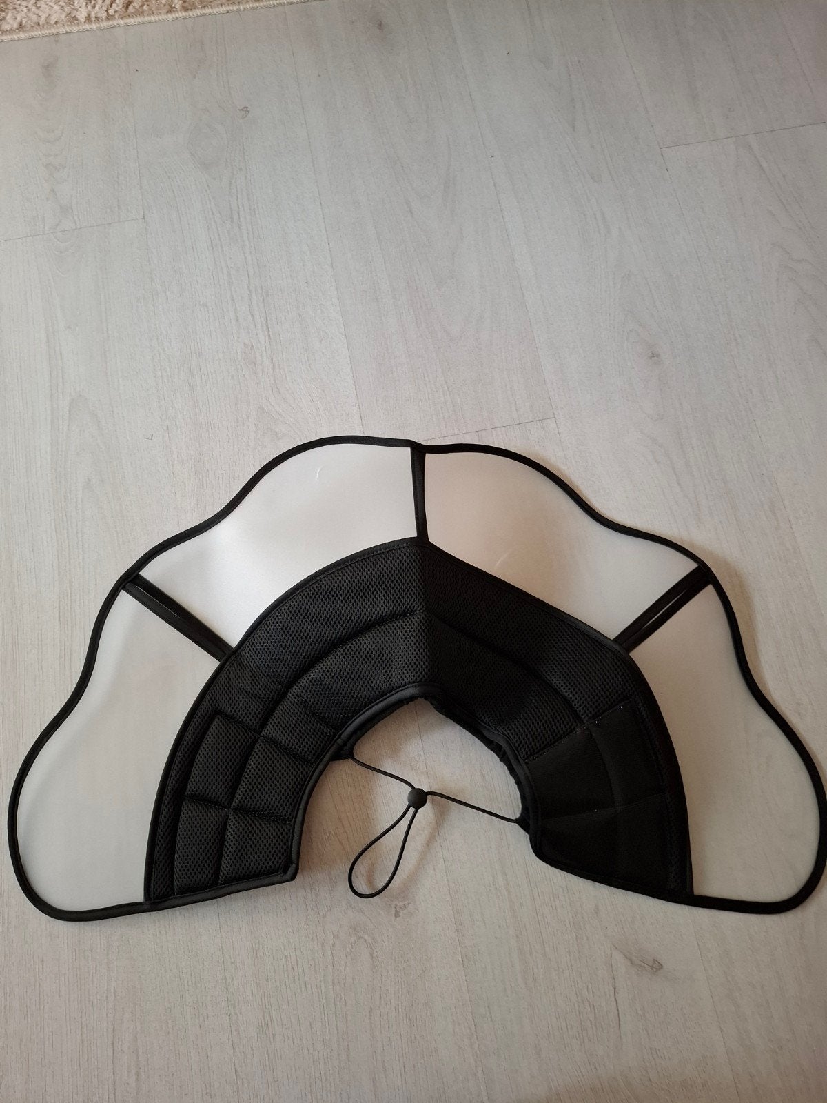 zachte beschermkraag / hondenkap – Comfortabel – Maat L, Dieren en Toebehoren, Honden-accessoires, Ophalen of Verzenden, Nieuw