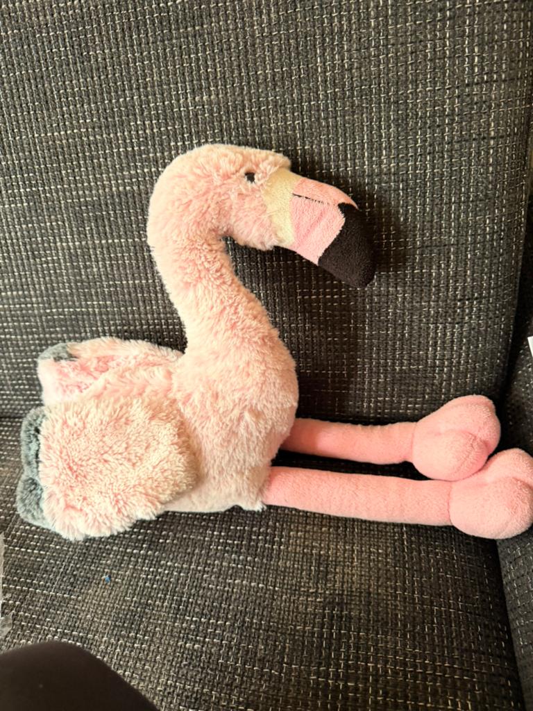 Diverse knuffels, Verzenden, Zo goed als nieuw, Overige typen