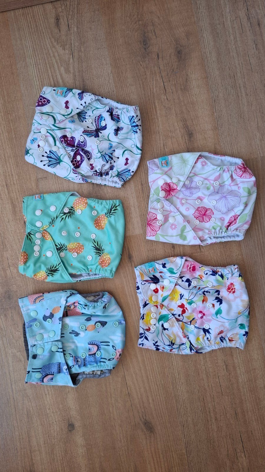 Pocketluiers Alvababy, Ophalen of Verzenden, Overige typen