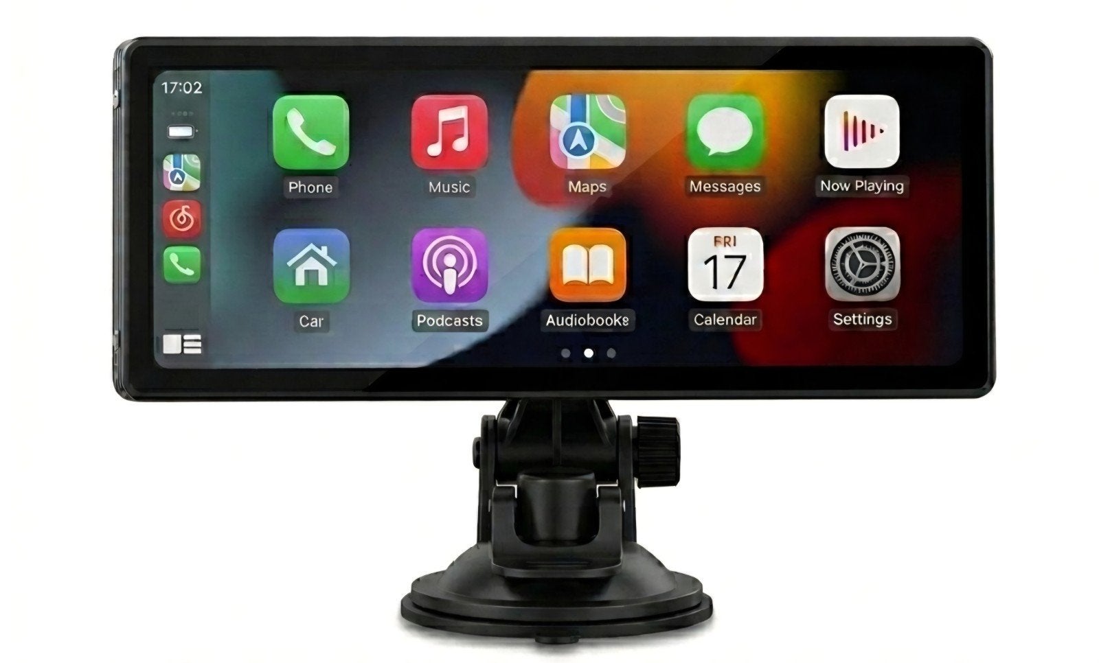 CarTechDirect CarPlay/Android Auto Scherm 10.26 Inch, Ophalen, Nieuw