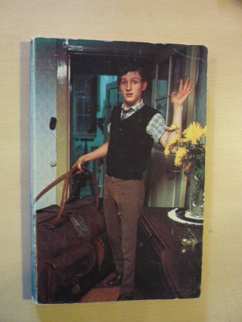 Heere Heeresma - Han de Wit gaat in ontwikkelingshulp, Boeken, Verzenden, Gelezen