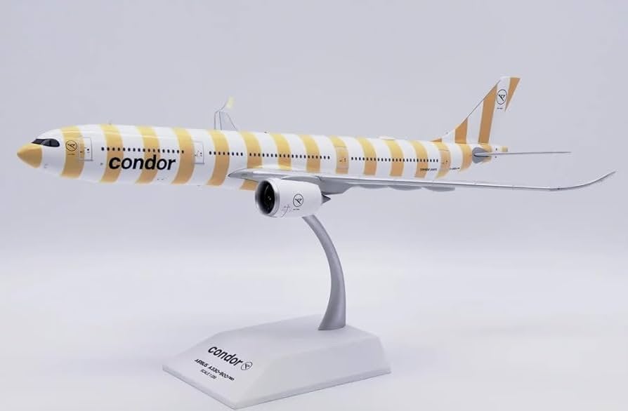 GEZOCHT: XX20182 Condor Airbus A330-900 ‘Beach’ D-ANRH, Verzamelen, Dierenverzamelingen, Gebruikt, Overige typen, Overige soorten