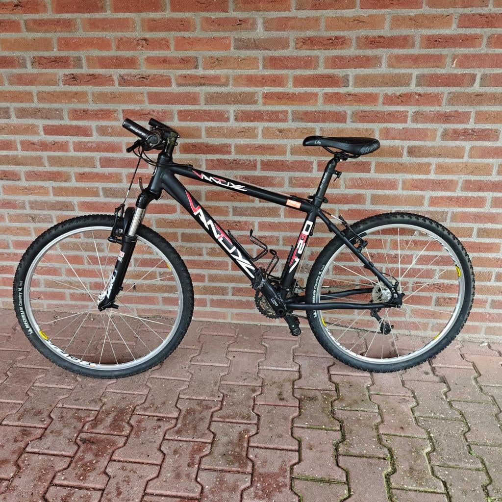 Van Tuyl MTB 43cm (tegen elk aannemelijk bod), Ophalen, Gebruikt, Overige merken