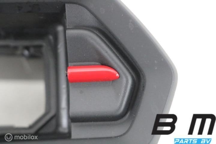 Luchtrooster rechts Audi A3 8Y 8Y1820902A, Auto-onderdelen, Gebruikt