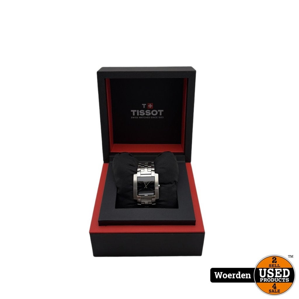 TISSOT 1853 | Nette staat | Met garantie, Tissot, Gebruikt, Support@tissot.com, Rue Louis-Joseph Chevalier 1
2002 NeuchÃ¢tel
Switzerland
