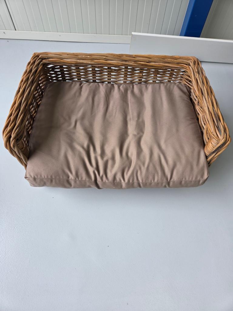 Honden of kattenmand (Nieuw), Dieren en Toebehoren, Ophalen of Verzenden, Nieuw