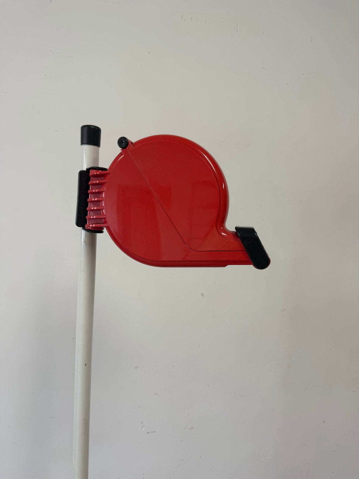 Vintage Nummertjesautomaat op Standaard - Winkelinterieur, Antiek en Kunst, Ophalen