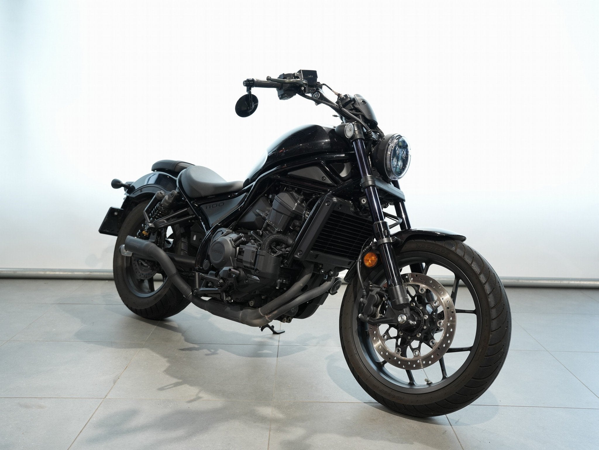 Honda CMX 1100 REBEL DCT (bj 2024), Motoren, Motoren | Honda, Chopper, Honda Benelux, Meer dan 35 kW, Beechavenue 54
1119 PW  SCHIPHOL-RIJK