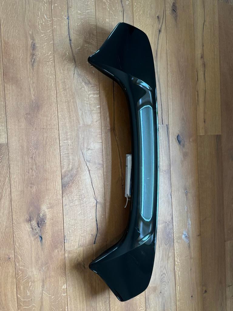 Subaru WRX originele achterspoiler Java Black, Gebruikt, Achterklep, Achter, Ophalen
