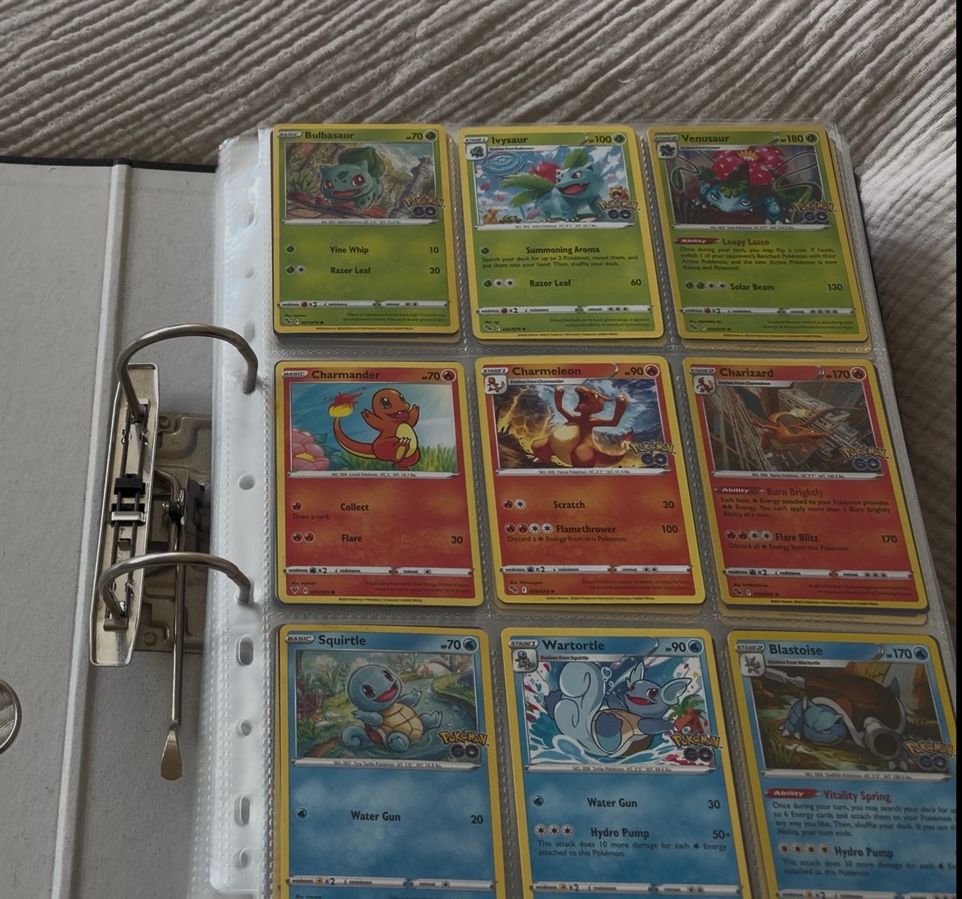 Complete Pokedex - 1025 Pokemonkaarten, Ophalen of Verzenden, Nieuw, Meerdere kaarten