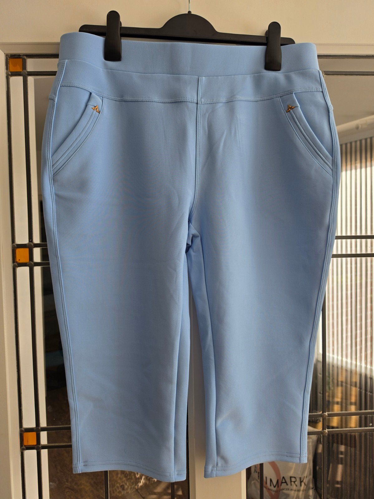 Groot kledingpakket dames maat 48/50/52 en XXL, Kleding | Dames, Ophalen of Verzenden, Zo goed als nieuw, Overige kleuren