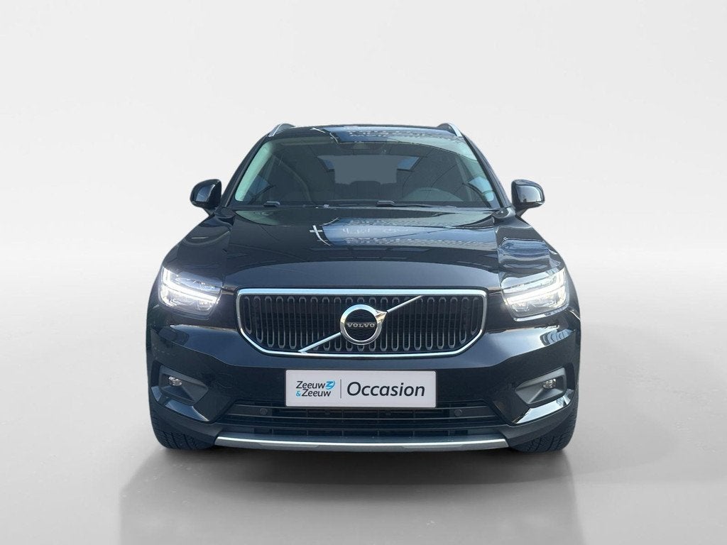 Volvo XC40 1.5 T3 Momentum | NAVI | STOEL-STUURVERWAMING | C, Auto's, Volvo, 12 maanden, Gebruikt, Euro 6, SUV of Terreinwagen
