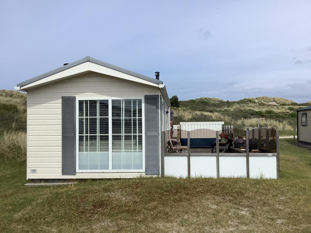 Te huur ons chalet op Ameland, Vakantie, Vakantie | Zon en Strand