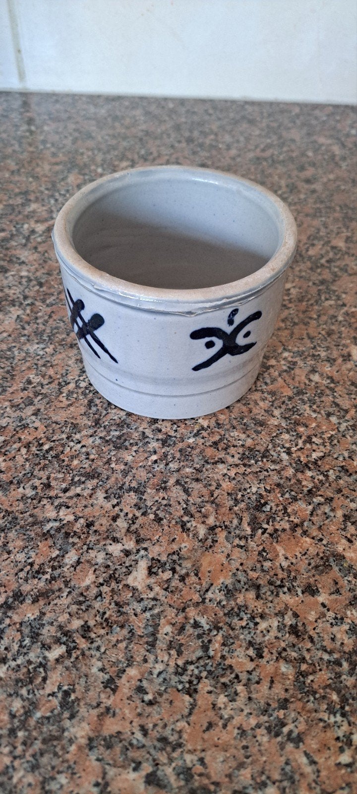 Keuls potje, Ophalen of Verzenden