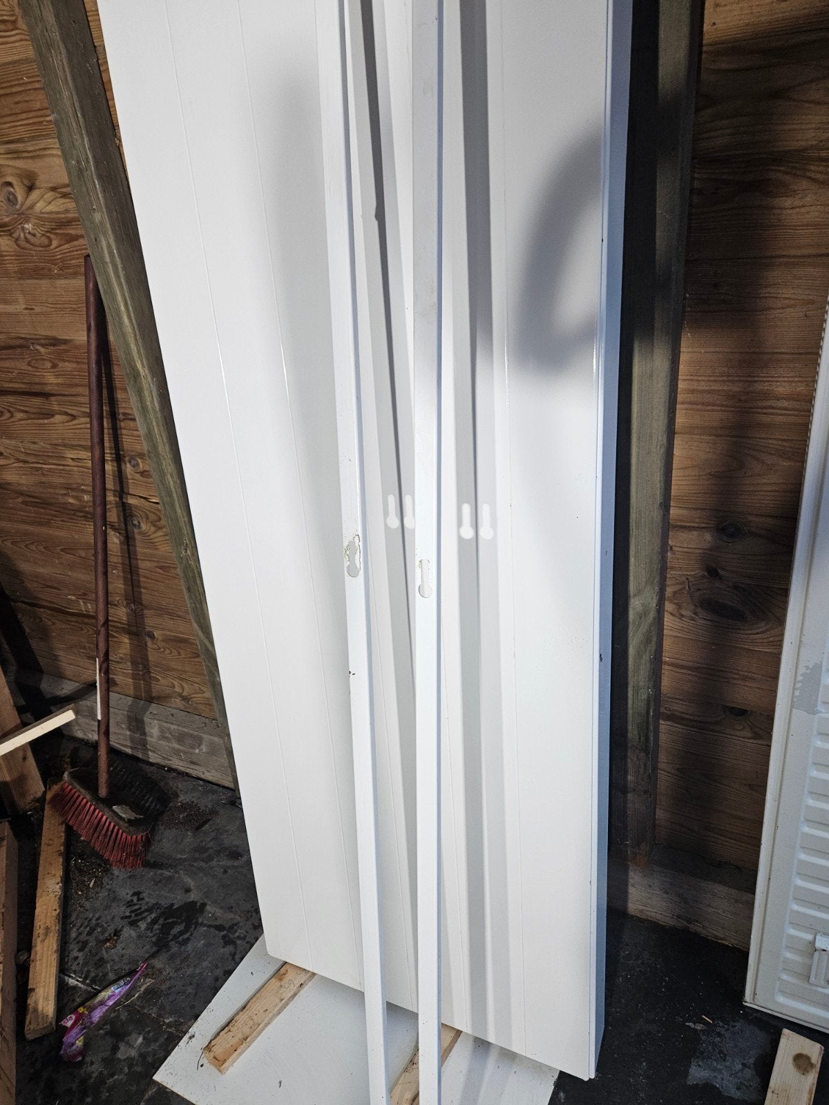 design radiator, Ophalen of Verzenden, Zo goed als nieuw, Minder dan 50 watt, Lamp