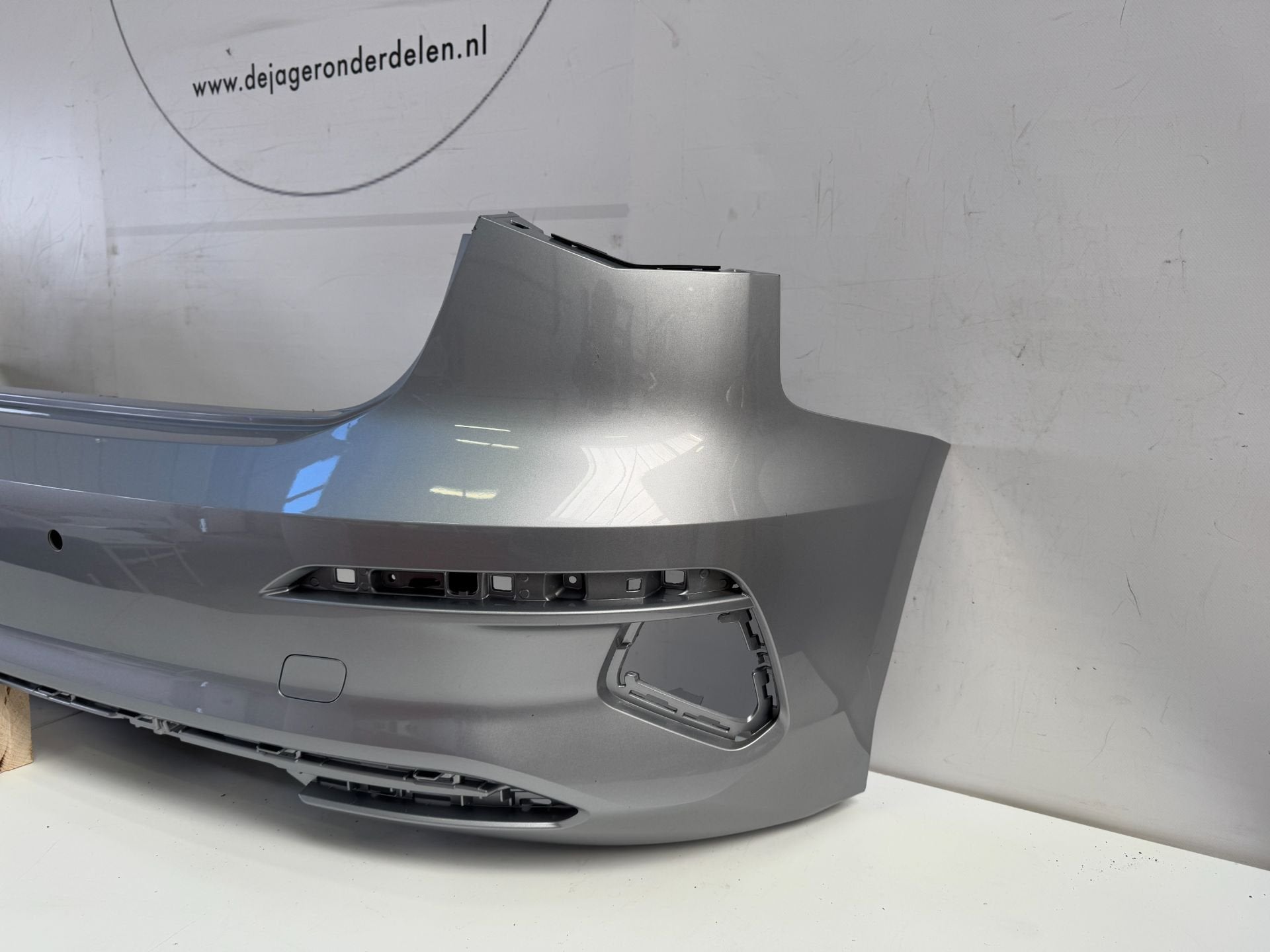 AUDI A3 8Y SPORTBACK ACHTERBUMPER BUMPER 8Y4807511, Auto-onderdelen, Gebruikt, AUDI AG, Auto-Union-Strasse 1
85045  Ingolstadt, DE