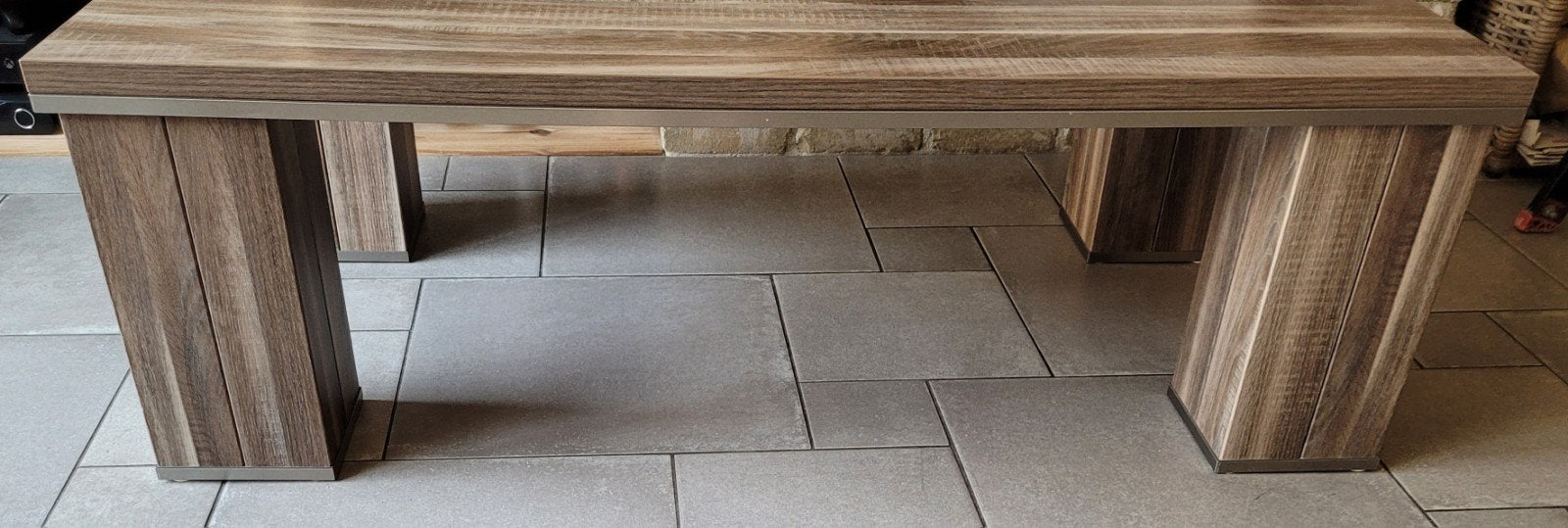 Salontafel te koop, 100 tot 150 cm, Minder dan 50 cm, Rechthoekig, 50 tot 100 cm