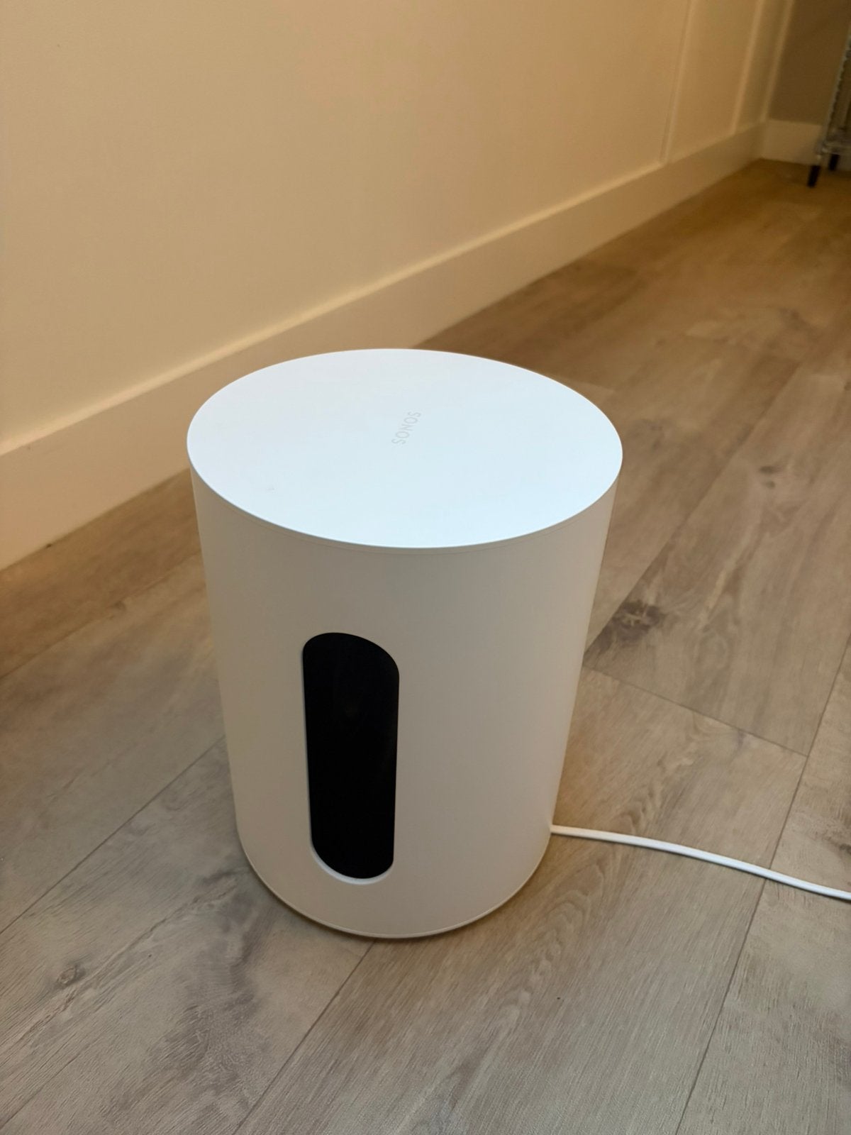 Sonos sub mini