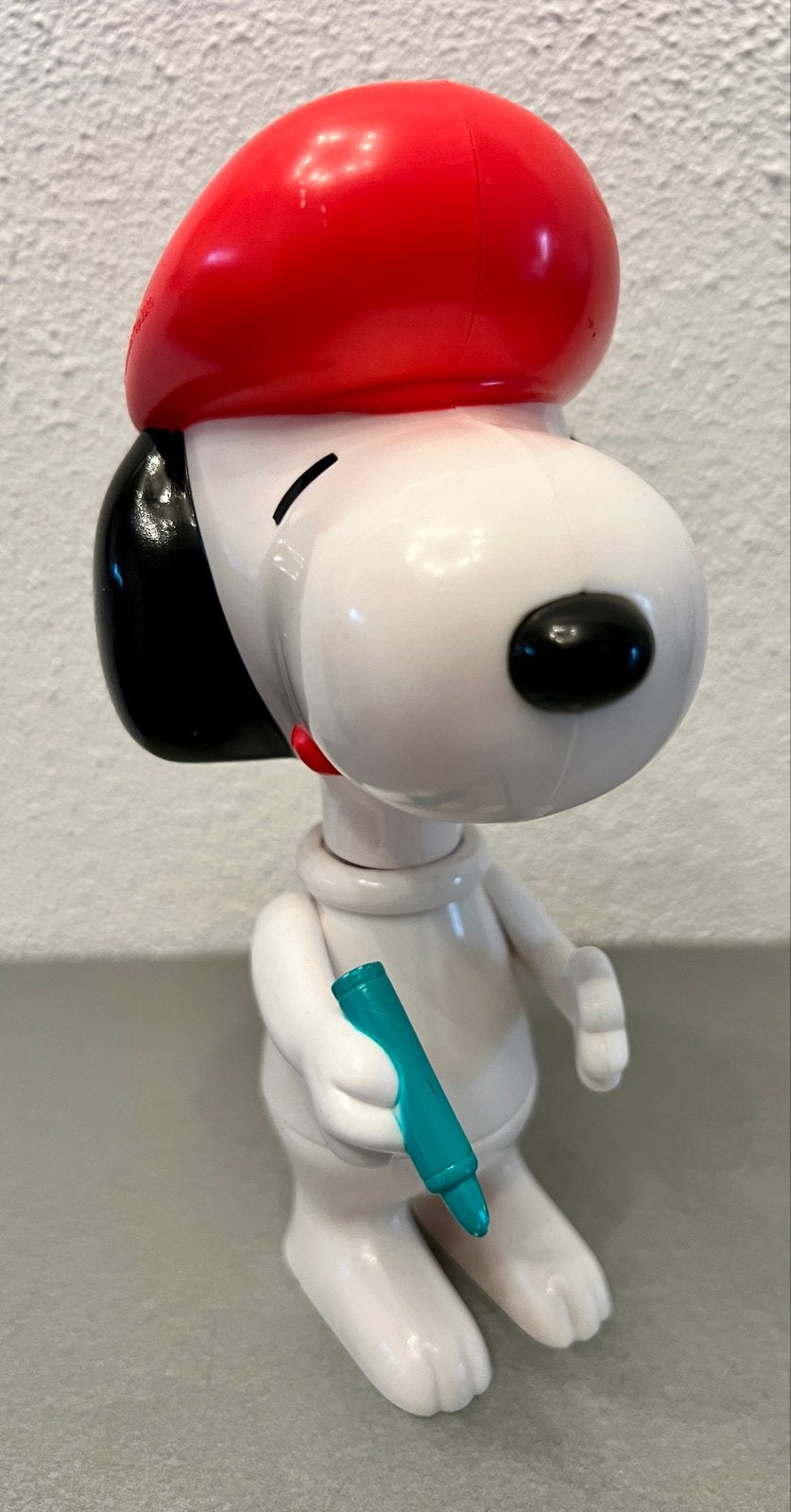 Snoopy Connect-a-Snoopy Artist, Verzamelen, Ophalen of Verzenden, Zo goed als nieuw