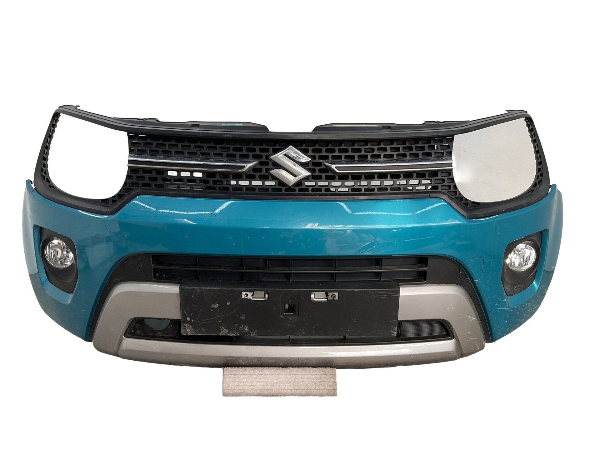 Bumper Suzuki Ignis III 21-25 717723S0 Voorbumper E5-18870, Gebruikt, Info@suzuki.co.jp, Takatsuka-cho, Chuo-ku 300
432-8611  Hamamatsu
