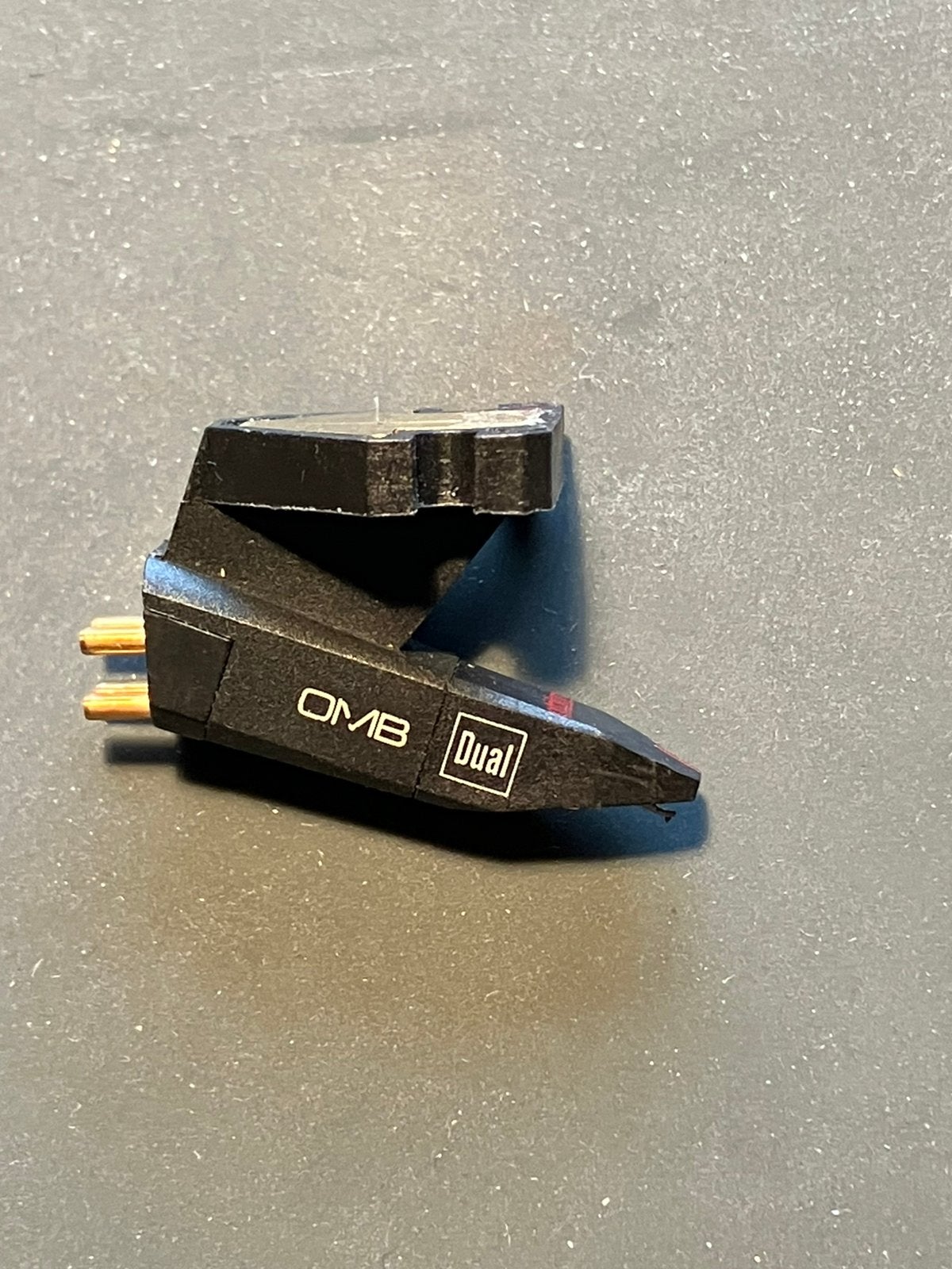 ORTOFON OMB (dual DN165E) element /naald, Ophalen, Zo goed als nieuw, Dual