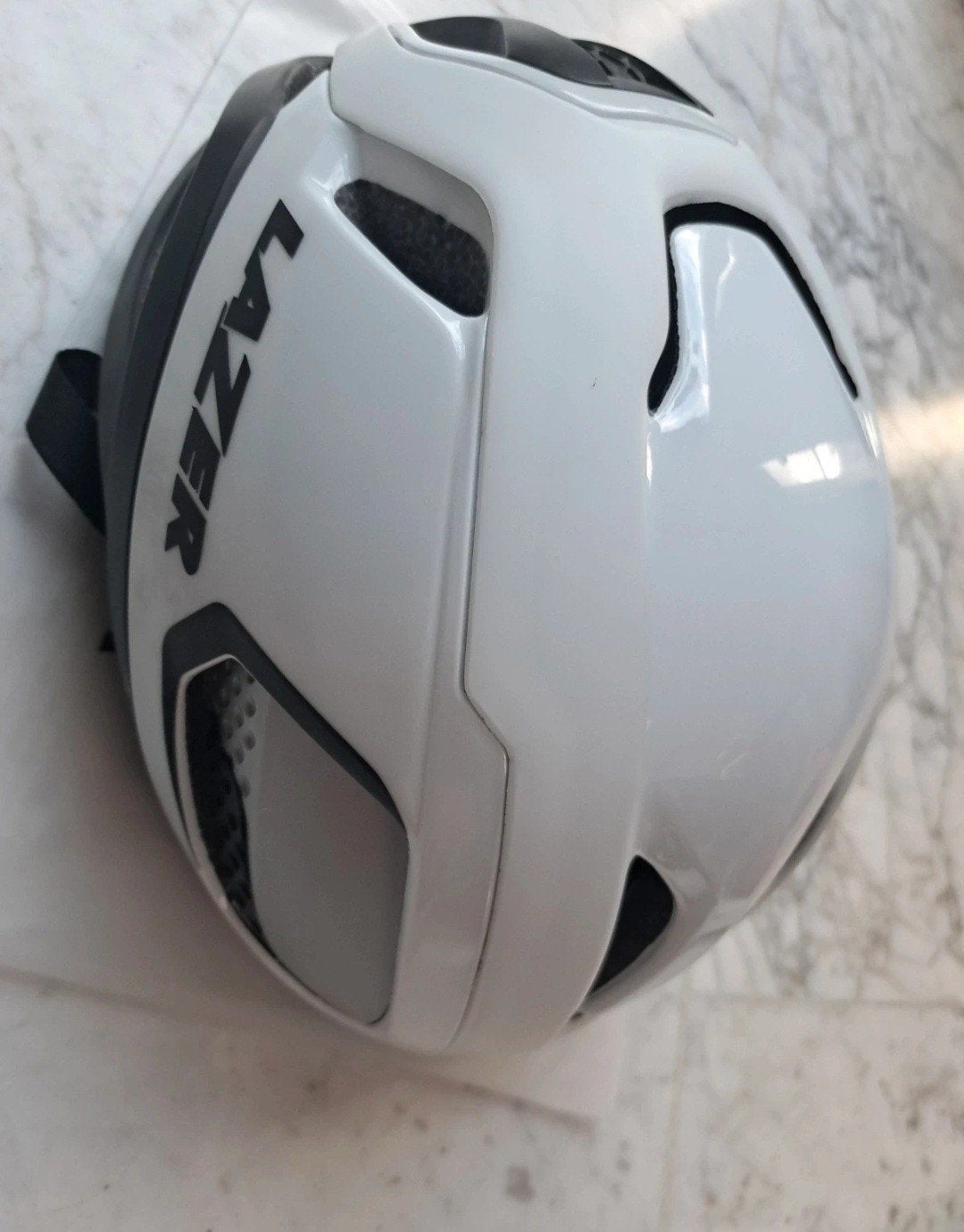 Nieuw Helm Lazer Vento Kinetic maat M, Ophalen of Verzenden, Nieuw, M, Heer of Dame