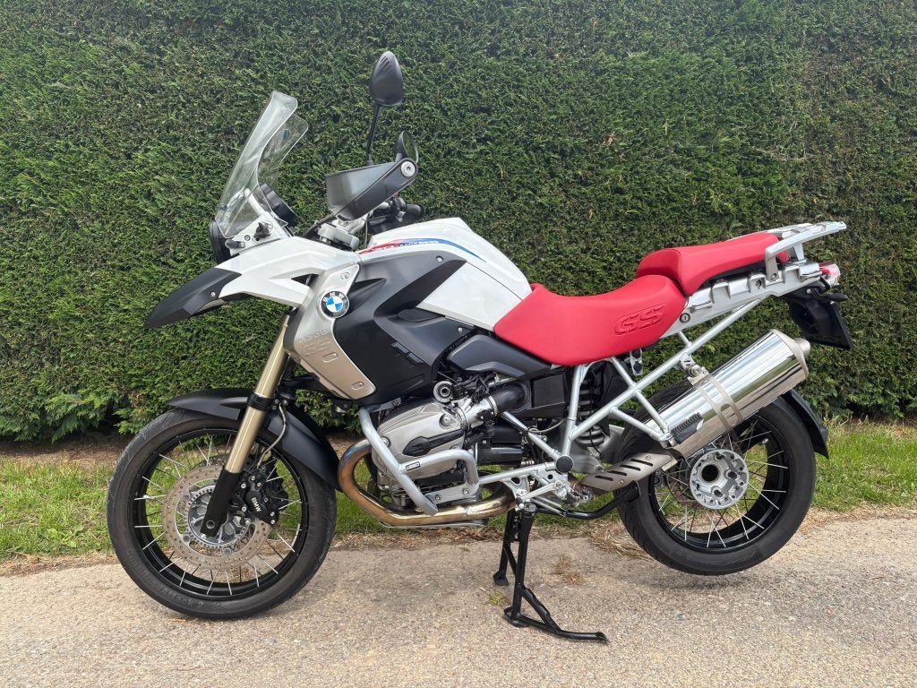 BMW R1200GS | 30 years anniversary | R1200 GS, Motoren, Motoren | BMW, 2 cilinders, Motorrijbewijs A, 1170 cc, Particulier