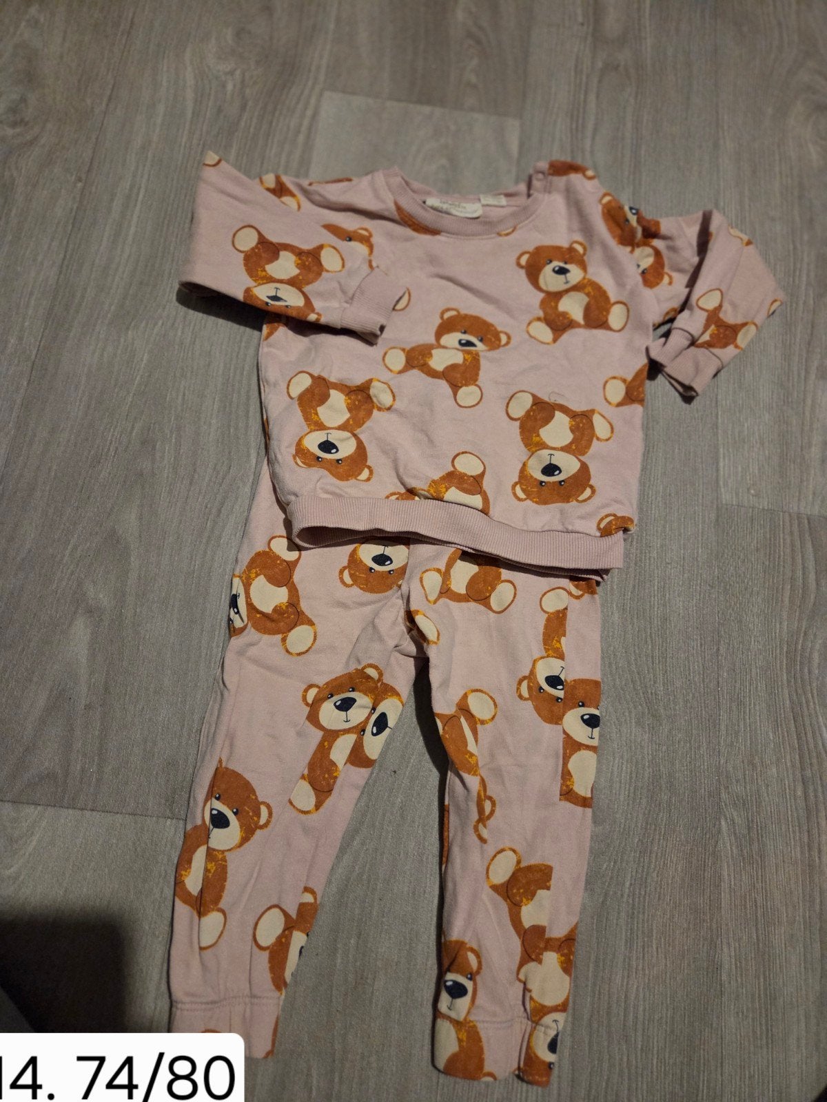 Meisjes kleding Maat 74/80, Kinderen en Baby's, Babykleding | Maat 74, Ophalen of Verzenden, Gebruikt, Meisje