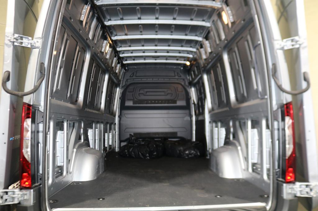 Mercedes-Benz eSprinter 320 L3 H2 Pro 81kWh (bj 2024), Auto's, Automaat, Gebruikt, 2000 kg, Mercedes-Benz