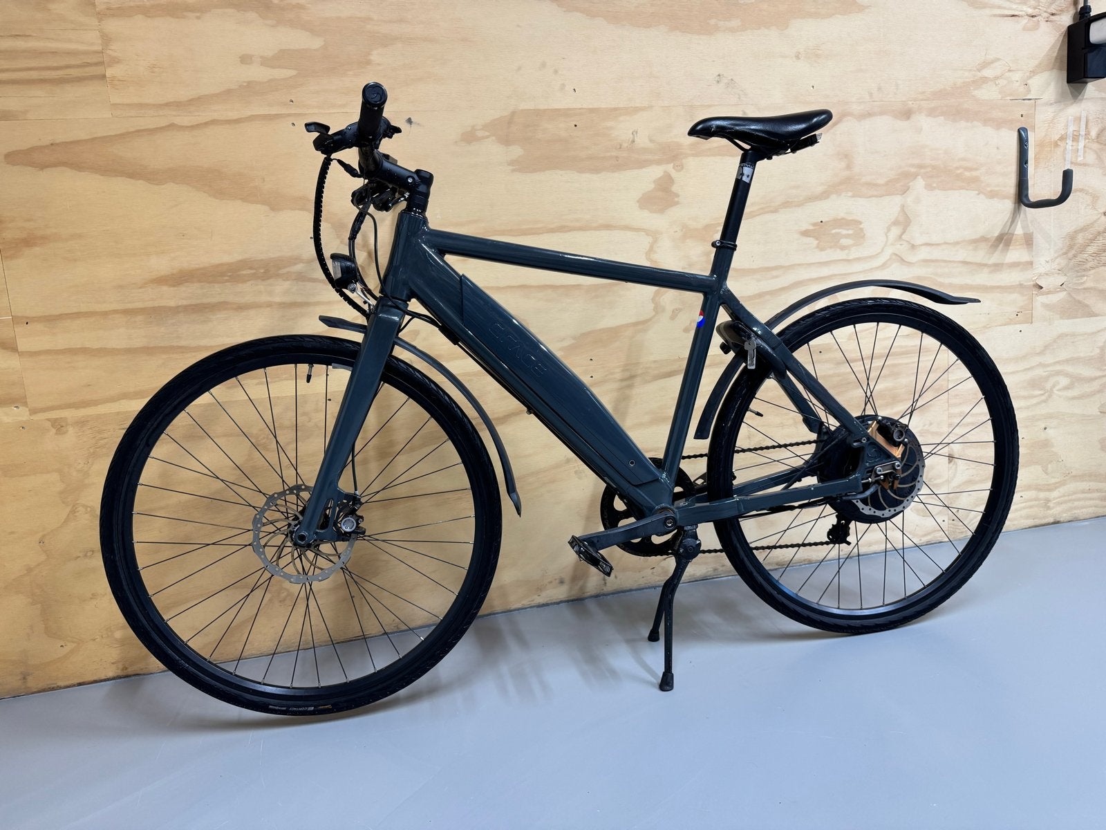 Grace Easy Speed Pedelec, Ophalen, Gebruikt, Overige merken