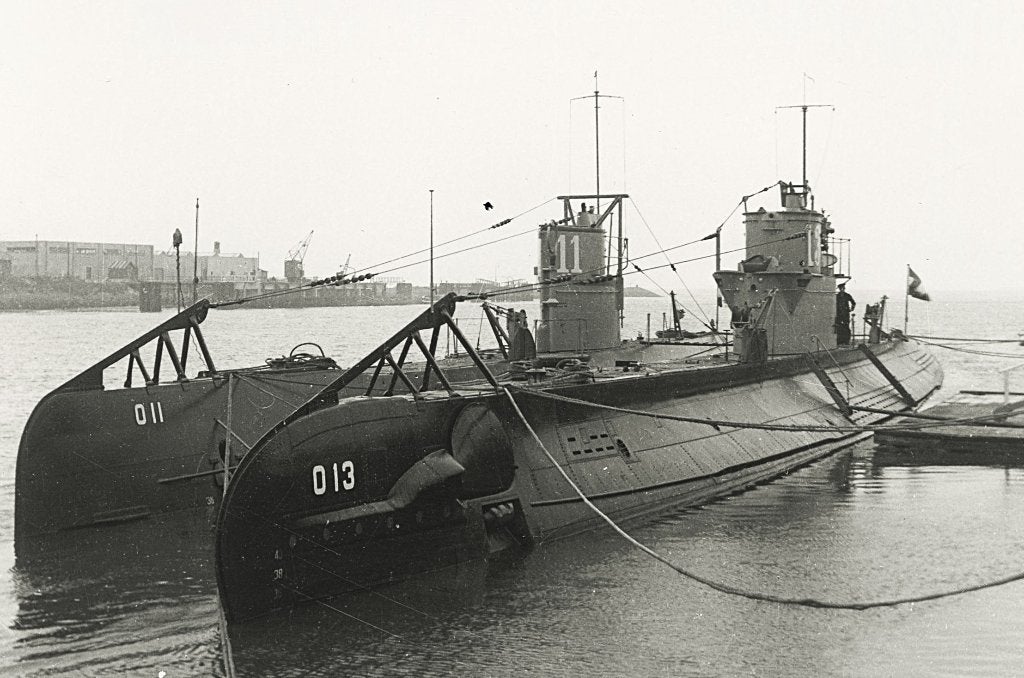 den helder, Foto, Ophalen of Verzenden, Zo goed als nieuw, Voor 1940