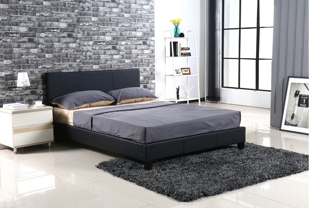 Abel II 2-persoons bedbox