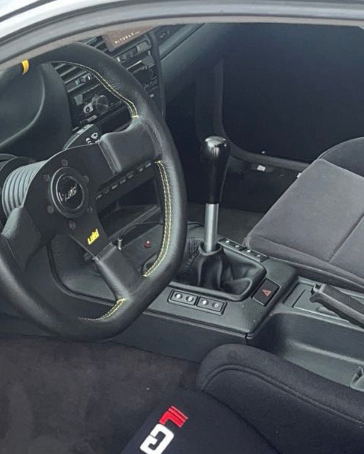 PMC shortshifter e36/Z3, Ophalen of Verzenden, Nieuw